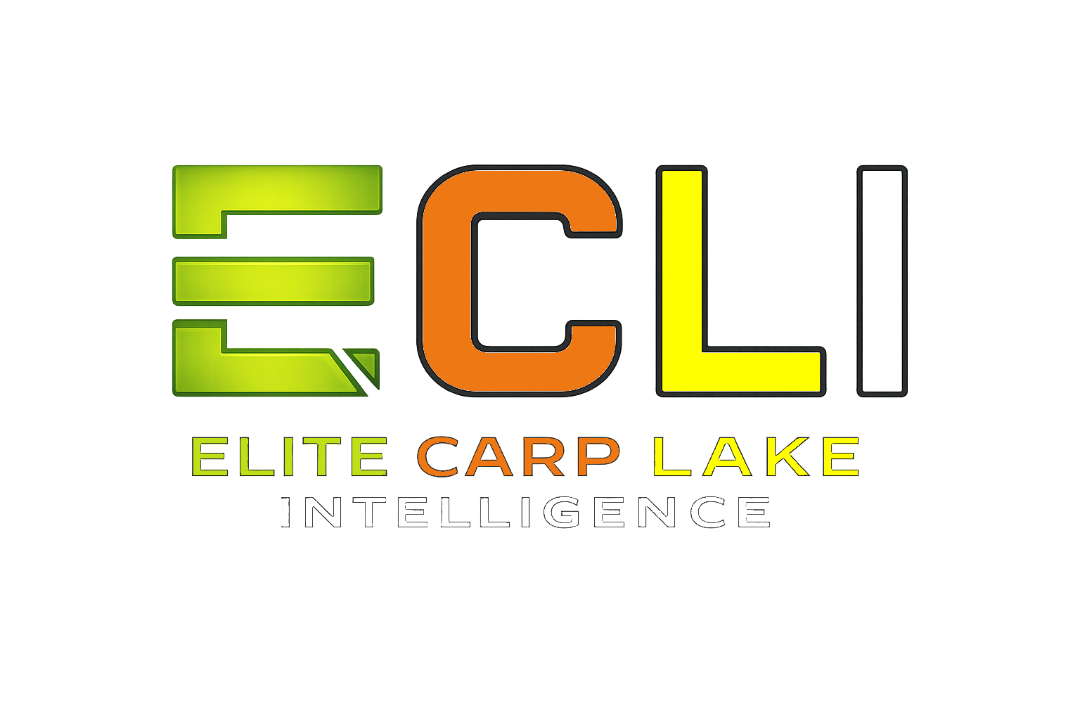 ECLI — Elite Carp Lake Intelligence