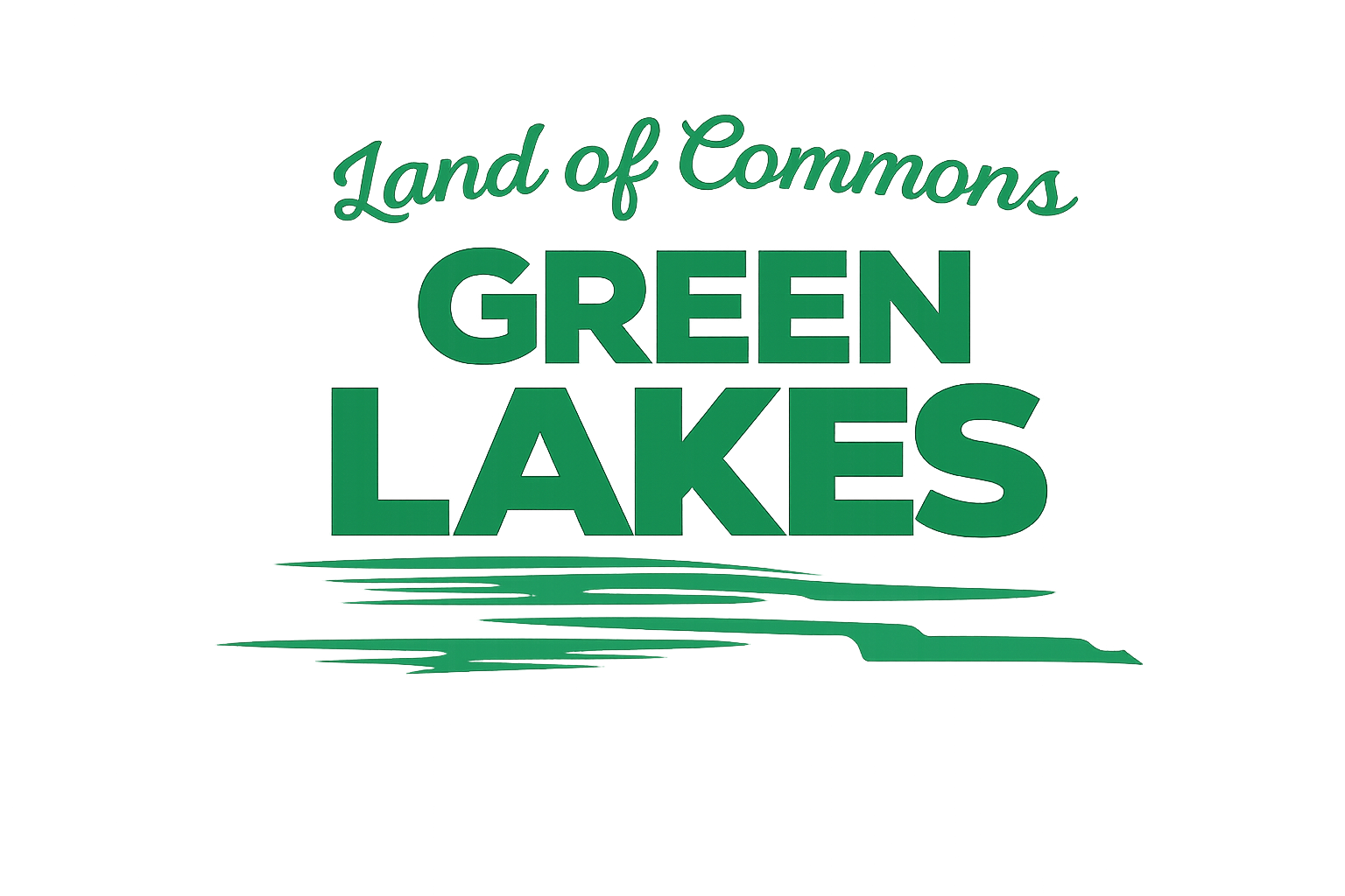 Green Lakes
